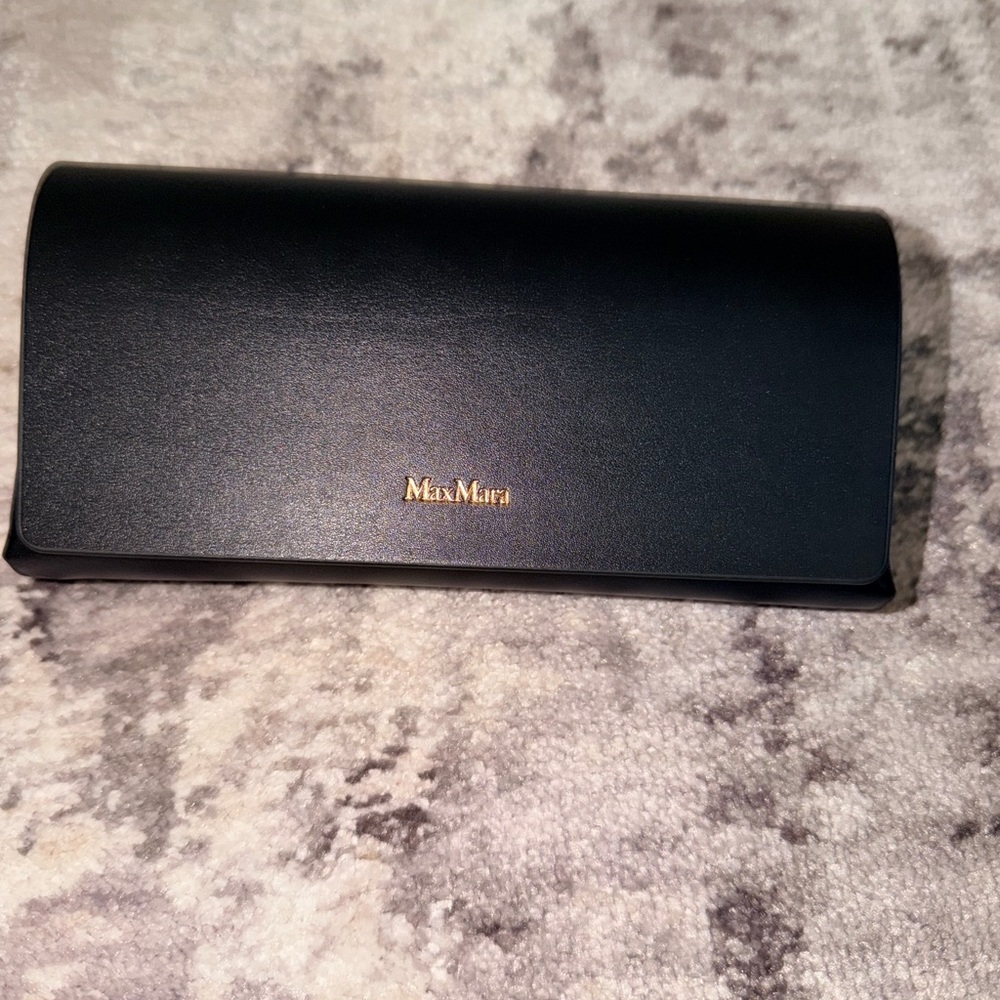 Max Mara RX glasses - Picture 5 of 5